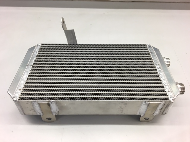 Porsche 911 2.0/2.2S Oil Cooler 901 107 046 00