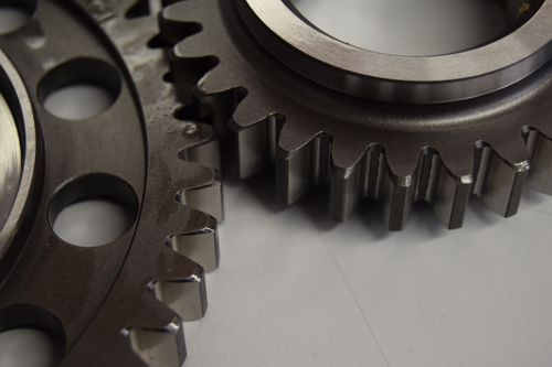 Porsche 911 Straight Cut Intermediate Gear