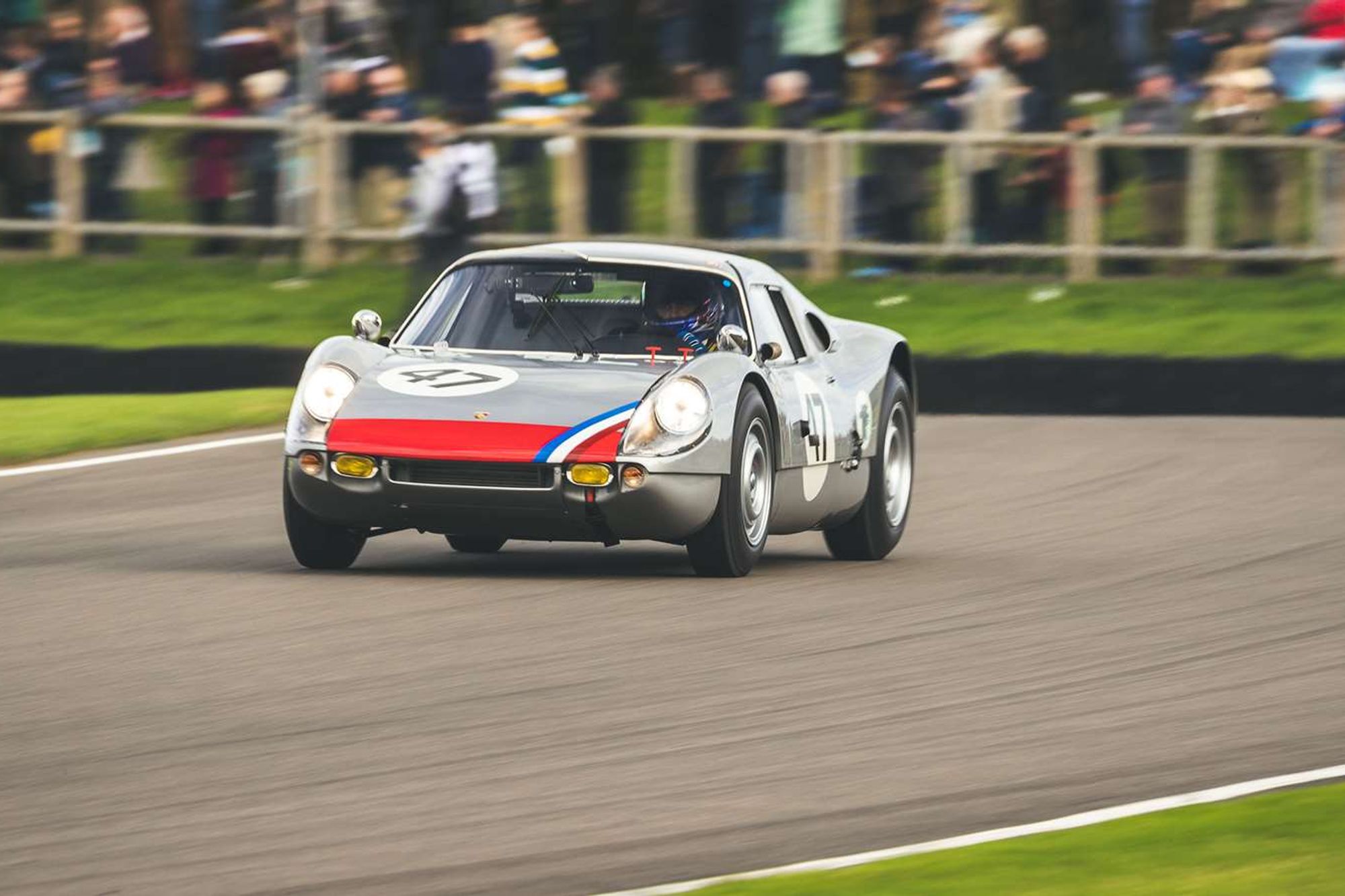 78th Members Meeting