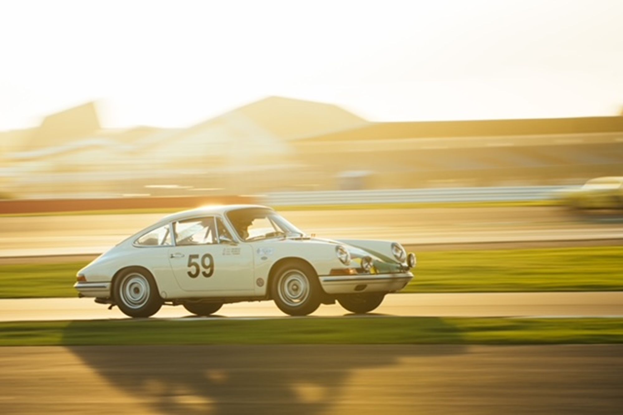 Silverstone RAC Pall Mall Cup