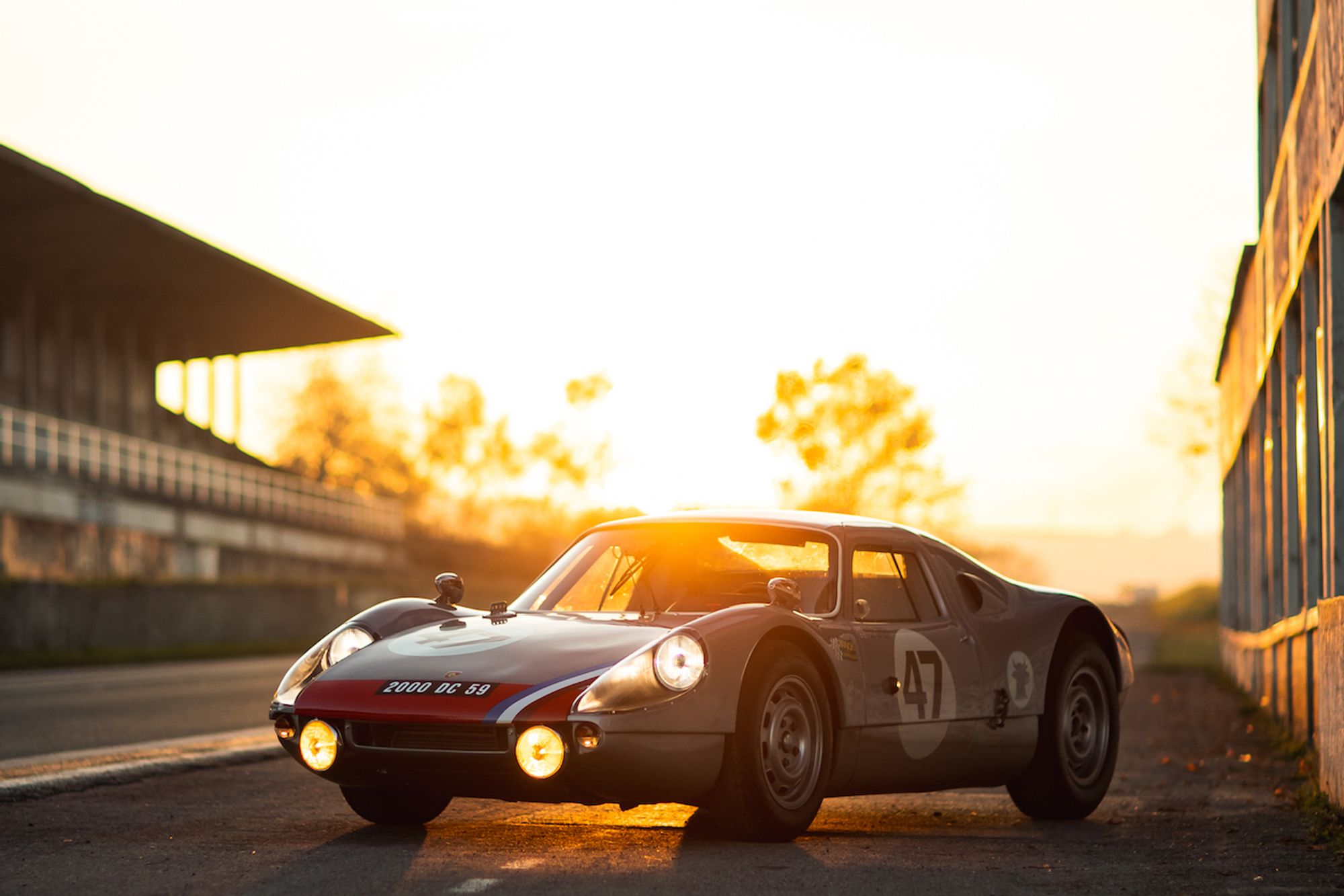 Return to Reims Video