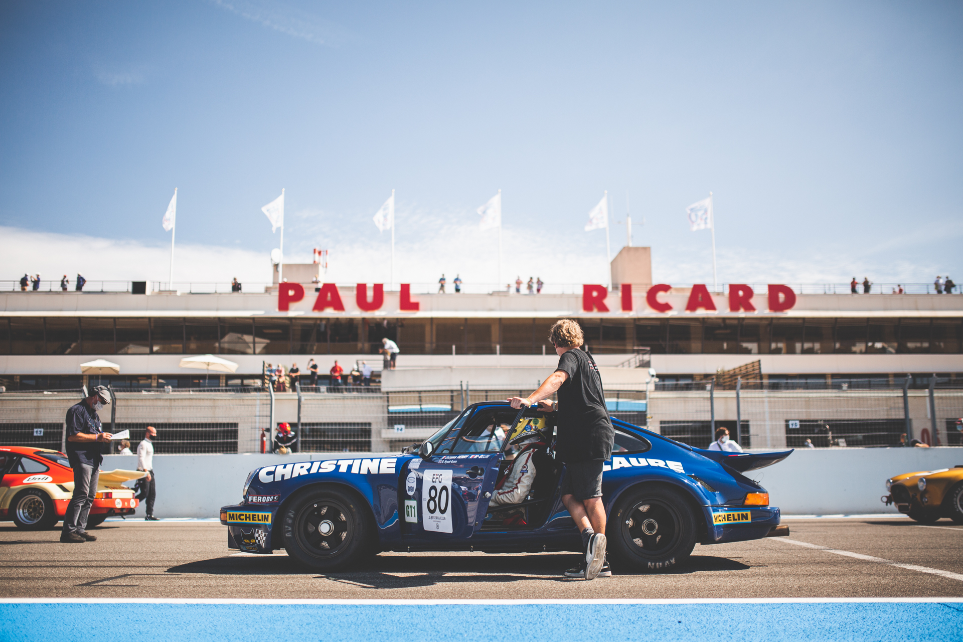 Paul Ricard